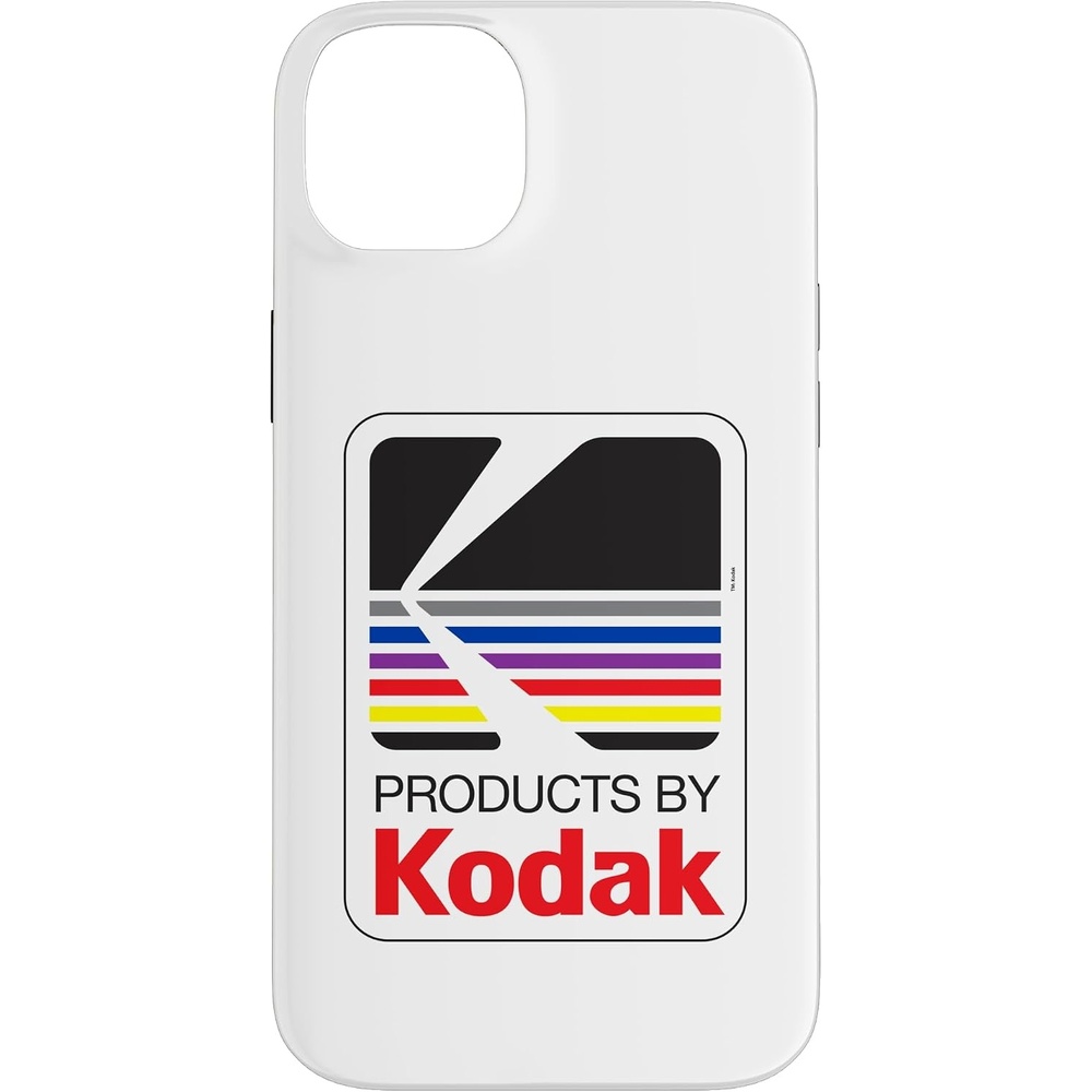 image:imageProducts By Kodak Vintage Logo Case for iPhone 11iPhone 14 Plus