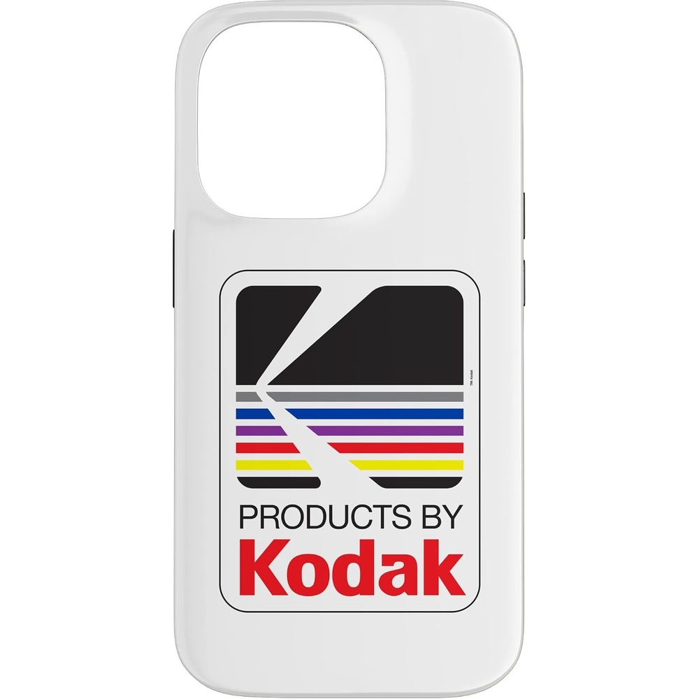 image:imageProducts By Kodak Vintage Logo Case for iPhone 11iPhone 14 Pro