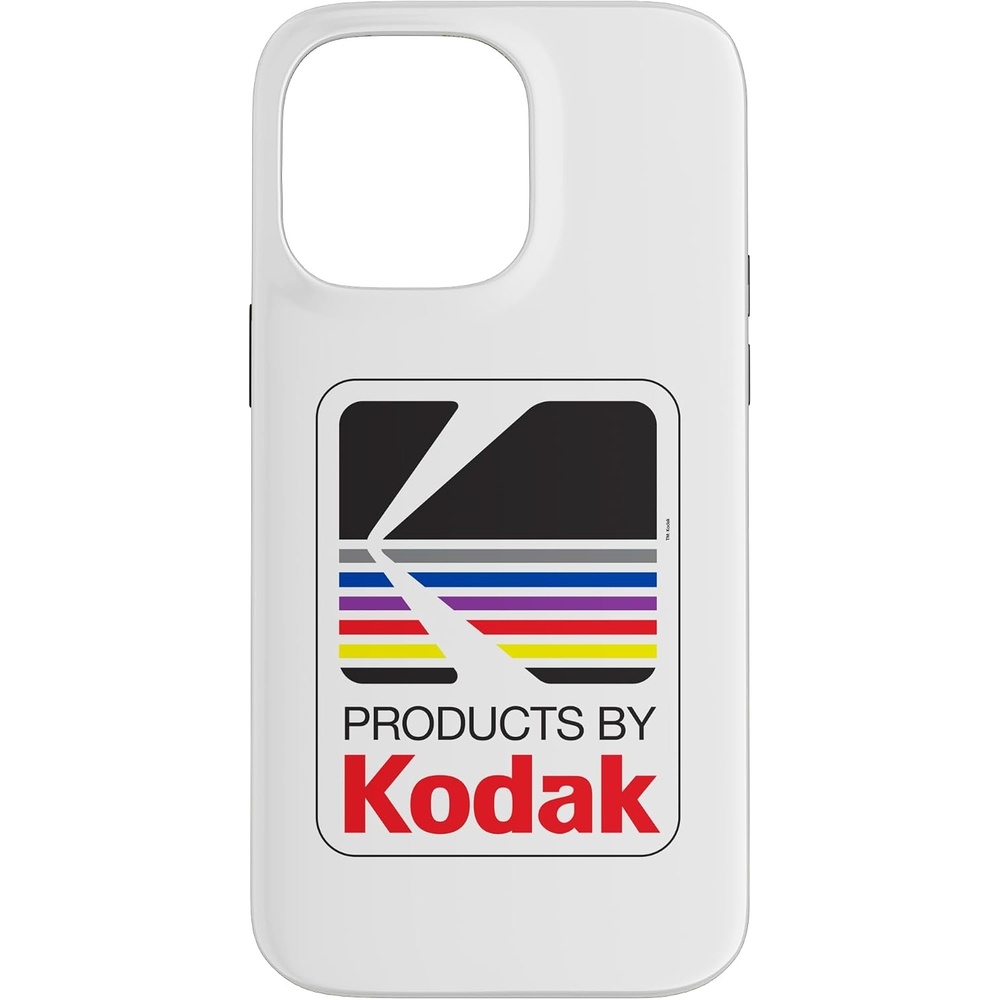 image:imageProducts By Kodak Vintage Logo Case for iPhone 11iPhone 14 Pro Max