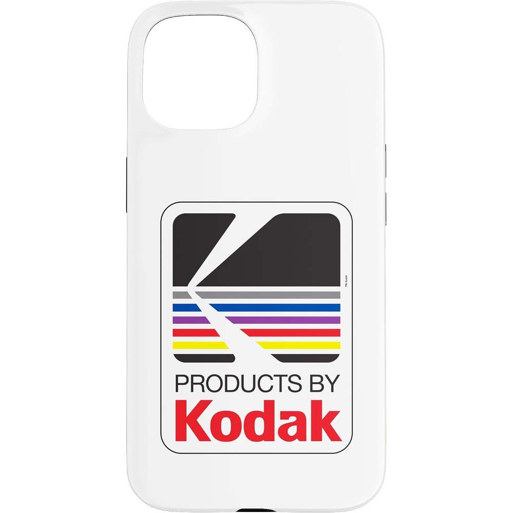 image:imageProducts By Kodak Vintage Logo Case for iPhone 11iPhone 15
