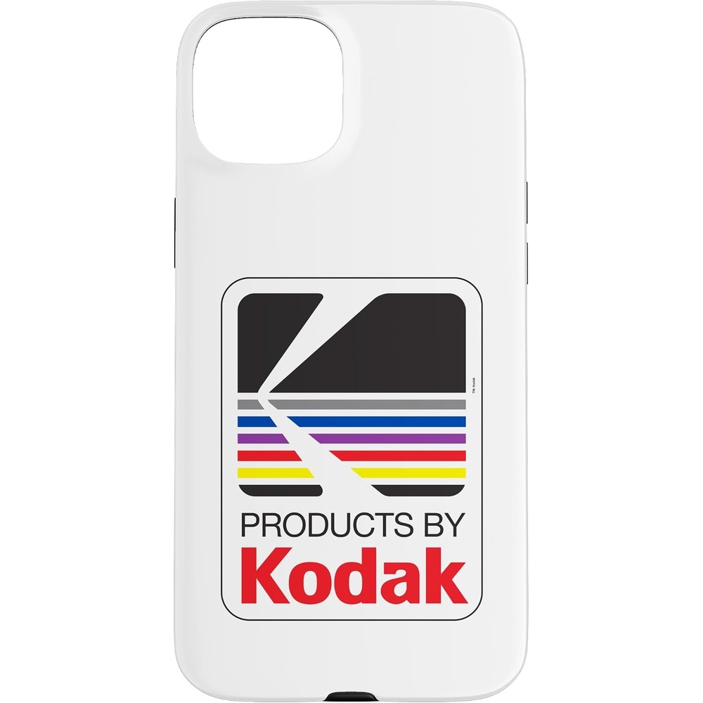 image:imageProducts By Kodak Vintage Logo Case for iPhone 11iPhone 15 Plus
