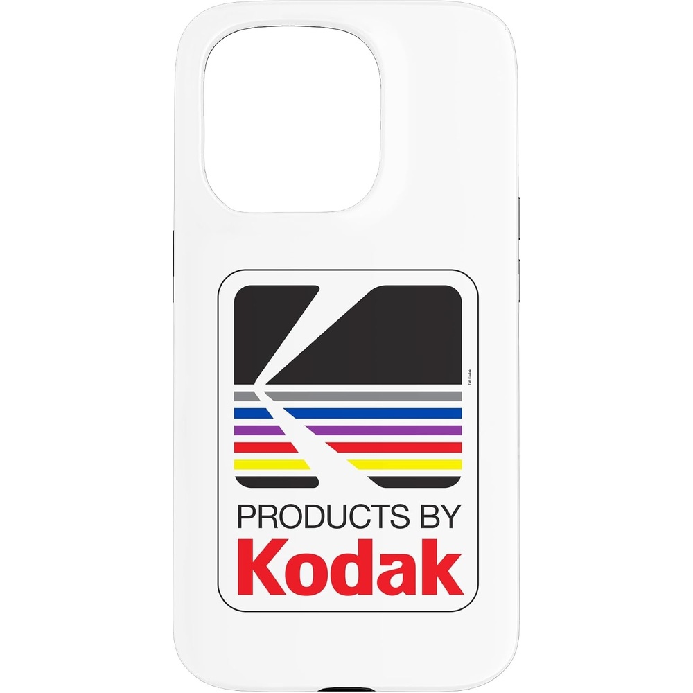 image:imageProducts By Kodak Vintage Logo Case for iPhone 11iPhone 15 Pro