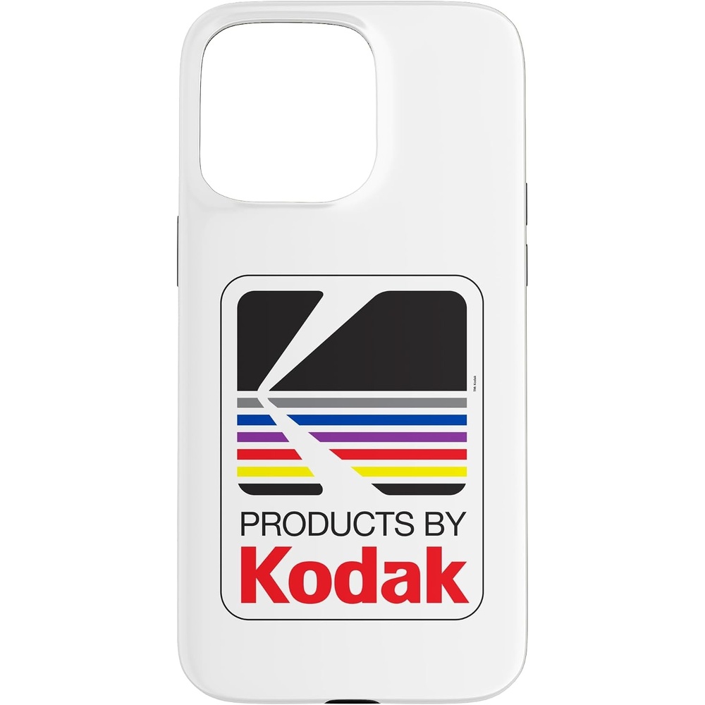 image:imageProducts By Kodak Vintage Logo Case for iPhone 11iPhone 15 Pro Max