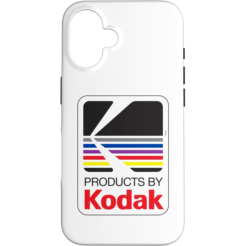 image:imageProducts By Kodak Vintage Logo Case for iPhone 11iPhone 16