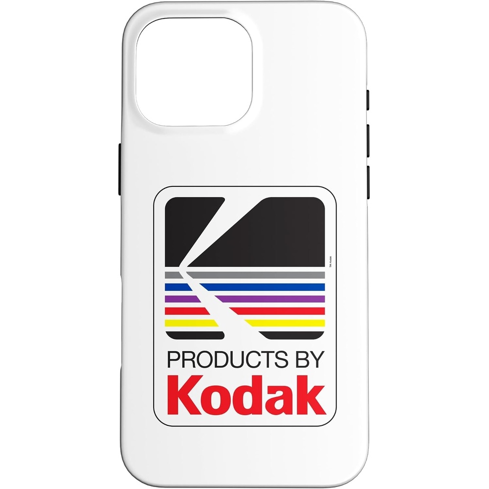 image:imageProducts By Kodak Vintage Logo Case for iPhone 11iPhone 16 Pro Max
