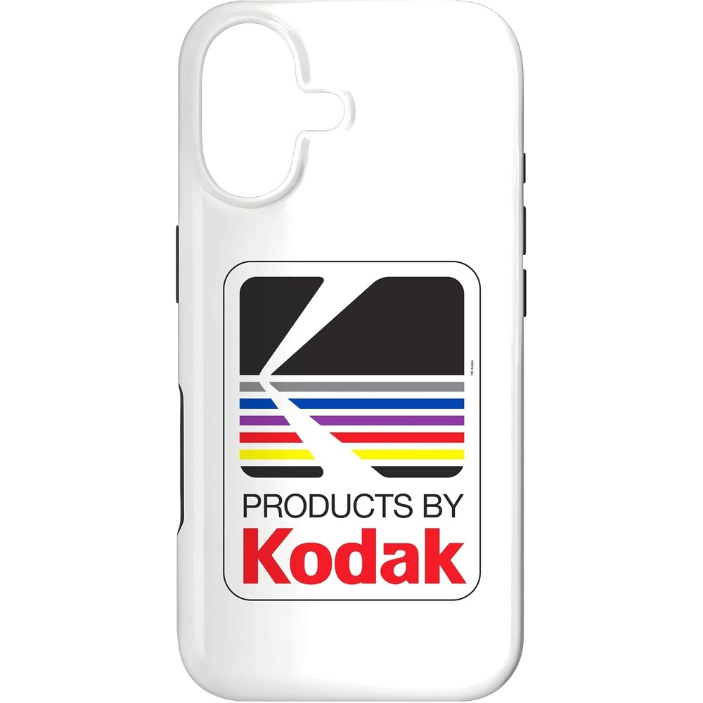 image:imageProducts By Kodak Vintage Logo Case for iPhone 11iPhone 17