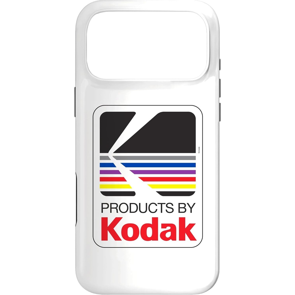 image:imageProducts By Kodak Vintage Logo Case for iPhone 11iPhone 17 Pro Max