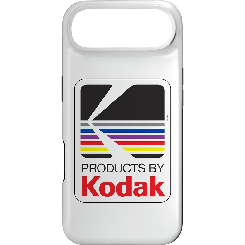 image:imageProducts By Kodak Vintage Logo Case for iPhone 11iPhone Air