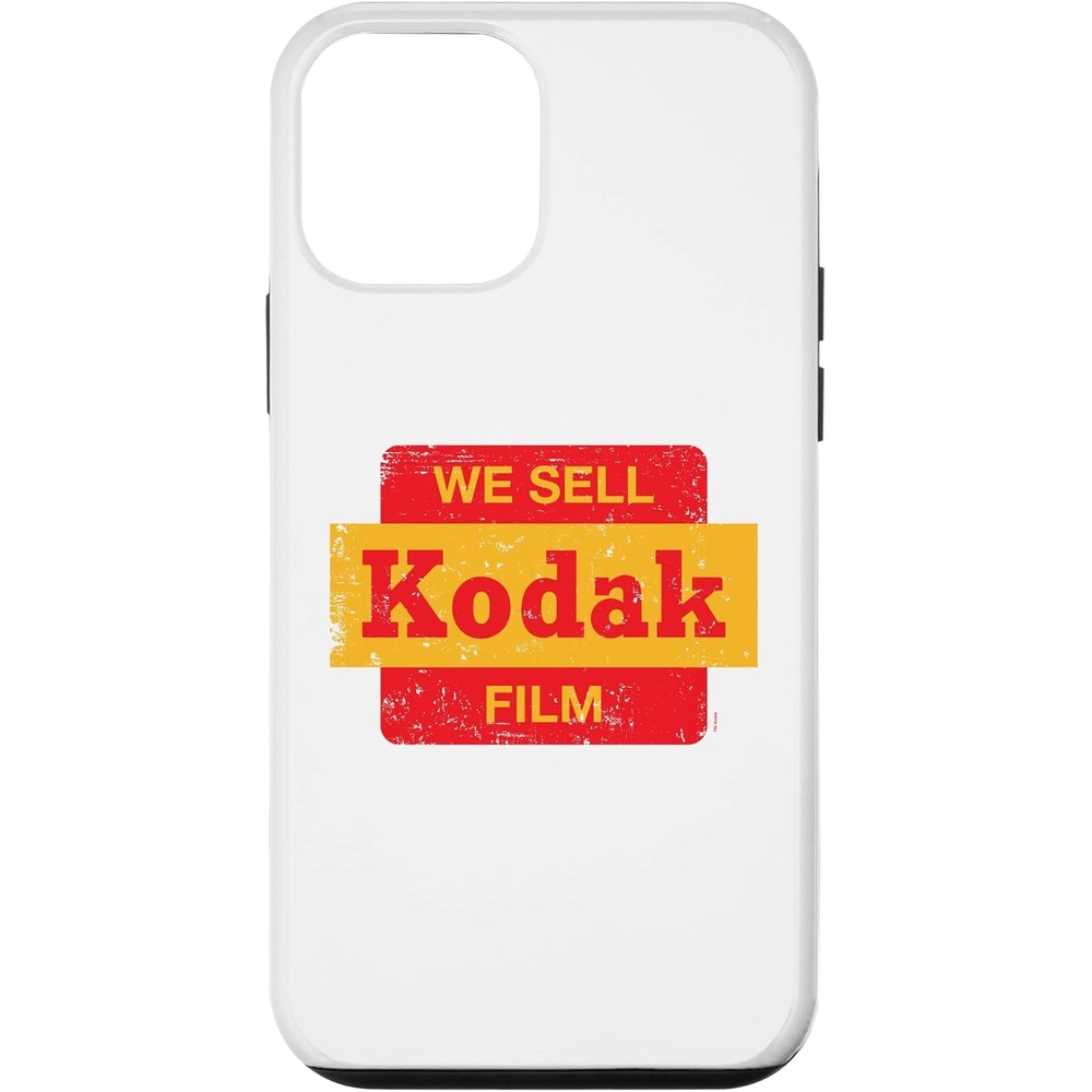 image:imageiPhone 11 KODAK Vintage We Sell Kodak Film CaseiPhone 12 mini