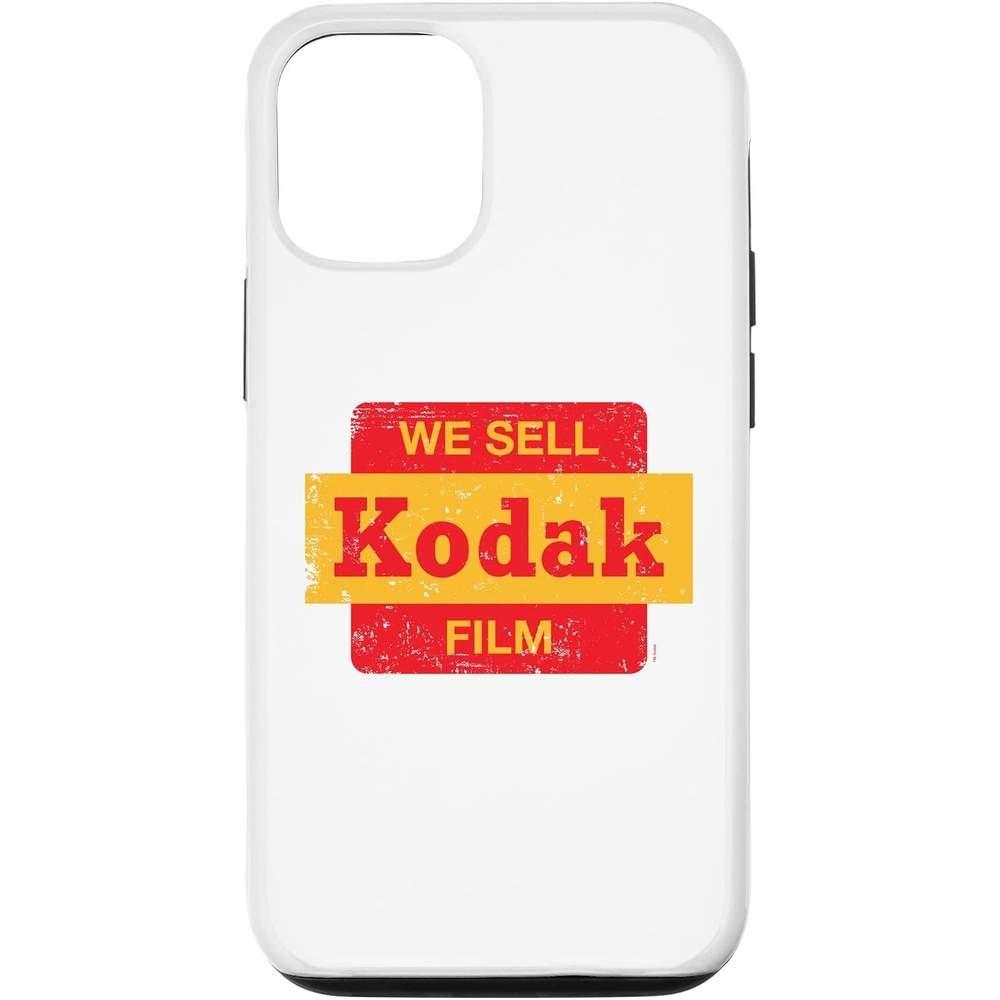 image:imageiPhone 11 KODAK Vintage We Sell Kodak Film CaseiPhone 1212 Pro