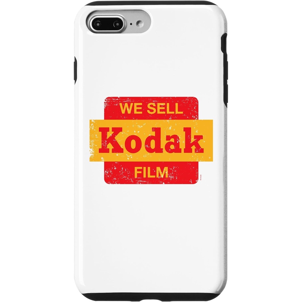image:imageiPhone 11 KODAK Vintage We Sell Kodak Film CaseiPhone 7 Plus8 Plus