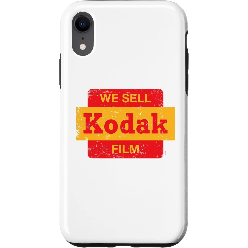 image:imageiPhone 11 KODAK Vintage We Sell Kodak Film CaseiPhone XR