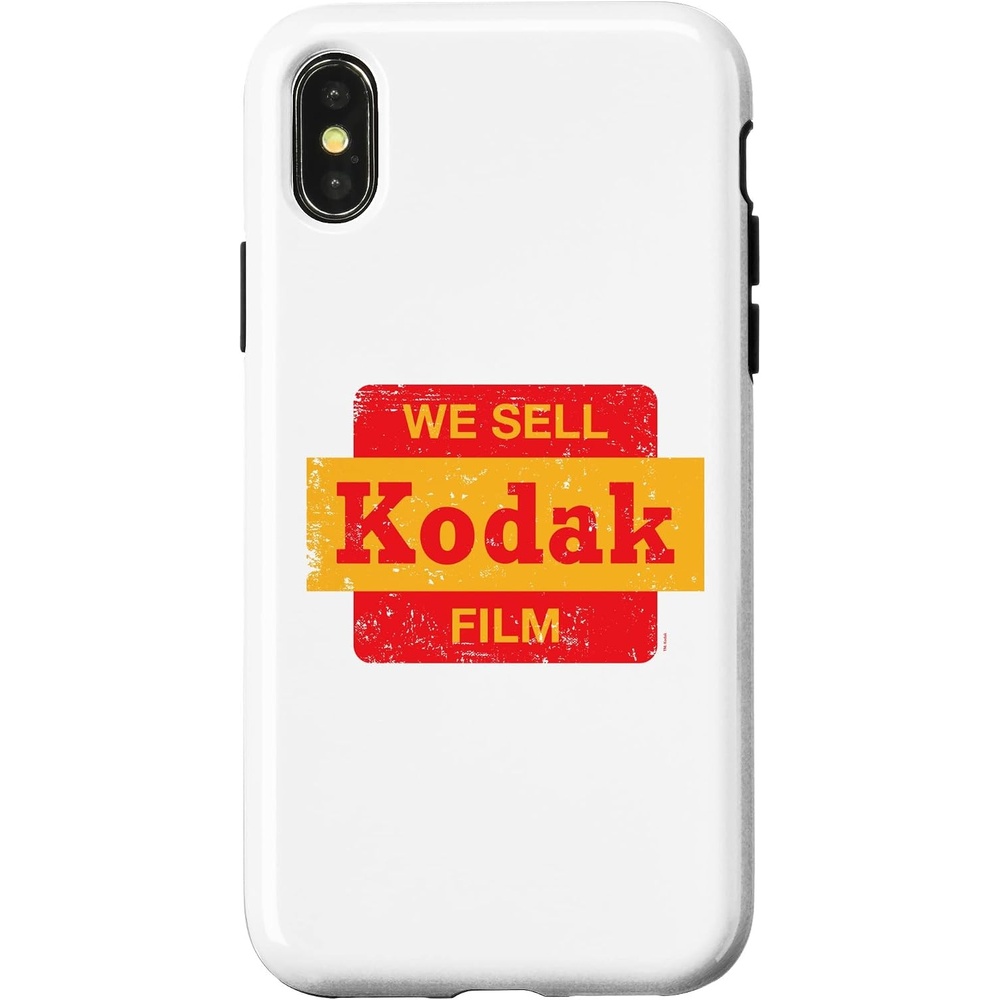 image:imageiPhone 11 KODAK Vintage We Sell Kodak Film CaseiPhone XXS