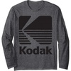 Dark Heather Grey