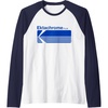 Navy Blue/White