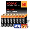 24 x AA Batteries
