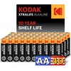 40 x AA Batteries