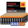 60 x AAA Batteries