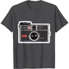 Dark Heather Grey