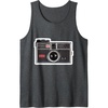 Dark Heather Grey