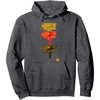 Dark Heather Grey