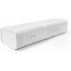 Glacier White