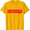Golden Yellow