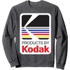 Dark Heather Grey