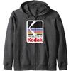 Dark Heather Grey