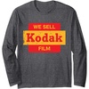 Dark Heather Grey