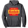 Dark Heather Grey