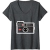 Dark Heather Grey