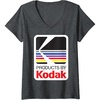 Dark Heather Grey