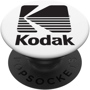 80’s Vintage Logo PopSockets Grip and Stand for Phones and Tablets(Standard)