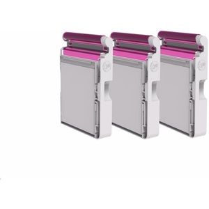 KODAK 4PASS 3×3” Cartridge Refill, 60 Sheets, Mini 3 & Mini Shot 3(30 Pack)