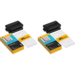 KODAK Dock 4×6” Cartridge Refill, 80 Sheets, Dock Plus & Dock Era(160 Pack)