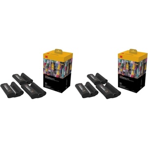 KODAK Dock 4×6” Cartridge Refill, 80 Sheets, Dock Plus & Dock Era(240 Pack)