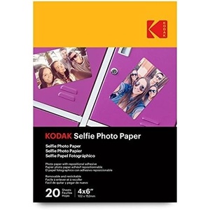 KODAK Selfie Photo Paper