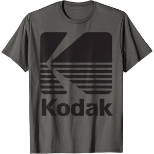 Kodak Classic Unisex Adult shirt