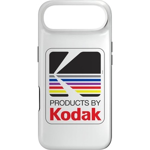 Products By Kodak Vintage Logo Case for iPhone 11(iPhone Air)