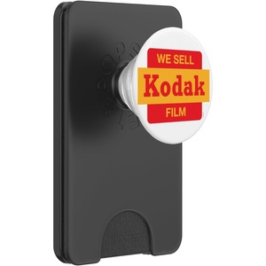 We Sell Kodak Film PopSockets Adhesive PopGrip(Magnetic PopWallet)