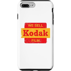 iPhone 11 KODAK Vintage We Sell Kodak Film Case(iPhone 7 Plus/8 Plus)